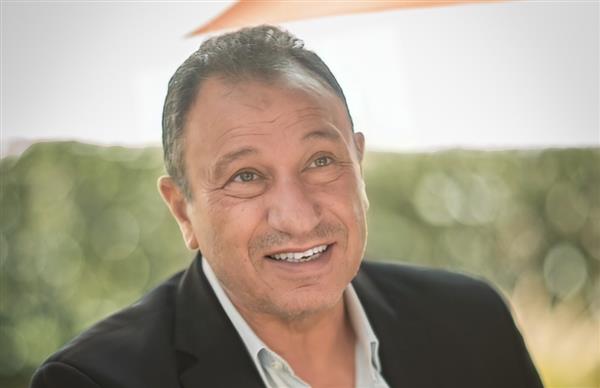 خالد بيبو: مكالمة رئيس الأهلي أسعدت اللاعبين وحملتهم مسئولية كبيرة