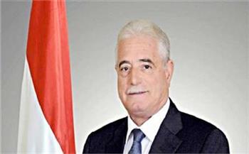 محافظ جنوب سيناء يتفقد الأعمال النهائية بالقرية التراثية بمنطقة الهجن بشرم الشيخ
