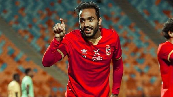 اتحاد الكرة يحسم مشاركة كهربا مع الأهلي ضد بيراميدز