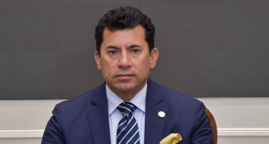 هل تستضيف مصر كأس العالم 2030 وأولمبياد 2036؟