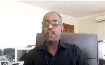 باحث سياسي سوداني: مصر شقيقة لبلدنا.. والعلاقات معها تاريخية واستراتيجية