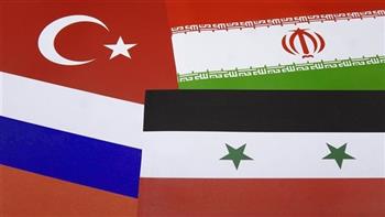    سفير موسكو بدمشق: تأجيل اجتماع وزراء خارجية روسيا وسوريا وتركيا وإيران إلى مايو