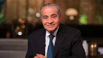 استعدادا لعيد الفطر.. التموين تعلن صرف حصة الدقيق للمخابز البلدية مقدماً