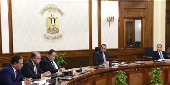   رئيس الوزراء يعقد اجتماعًا لاستعراض استراتيجية «الرقابة المالية»