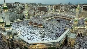   15 مليون زائر للحرم.. نسب الإشغال تصل لذروتها في مكة المكرمة