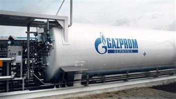   «غازبروم»: 36.8 مليون متر مكعب من الغاز الروسي تصل أوروبا عبر محطة سودجا الأوكرانية
