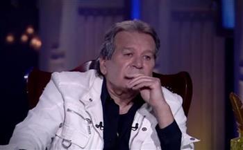 محمد مختار: رانيا يوسف لم تكن سعيدة بعد طلاقنا