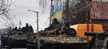   التشيك: اتهام العشرات بدعم الأعمال العسكرية الروسية في أوكرانيا
