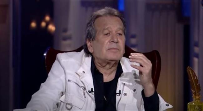 محمد مختار: نادية الجندي كانت صاحبة بناتي وأقسم بالله مش سبب طلاقي لرانيا يوسف