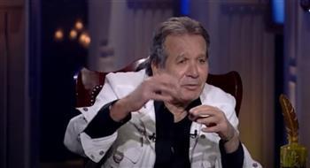 محمد مختار: مرتبط بسيدة أعمال مصرية منذ 4 سنوات