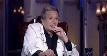 محمد مختار: مرتبط بسيدة أعمال مصرية منذ 4 سنوات 
