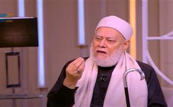 الفائز السابع عشر بمسابقة برنامج وفوق كل ذي علم عليم للشيخ علي جمعة