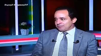 برلماني سابق: ربط الأجر بالإنتاج سيحقق نجاحات غير عادية