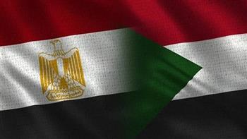 «القاهرة الإخبارية» ترصد حجم التبادل التجاري بين مصر والسودان 