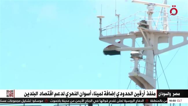 مصر والسودان.. تاريخ حافل من التضامن وعلاقات اقتصادية متنامية