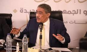 المنسق العام للحوار الوطني يلتقى منظمات حقوقية بحضور رئيس الأمانة الفنية