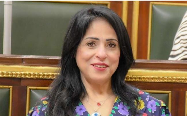 النائبة ميرال الهريدي تهنئ عمال مصر بعيدهم: يمثلون عصب الاقتصاد وبناء الجمهورية الجديدة