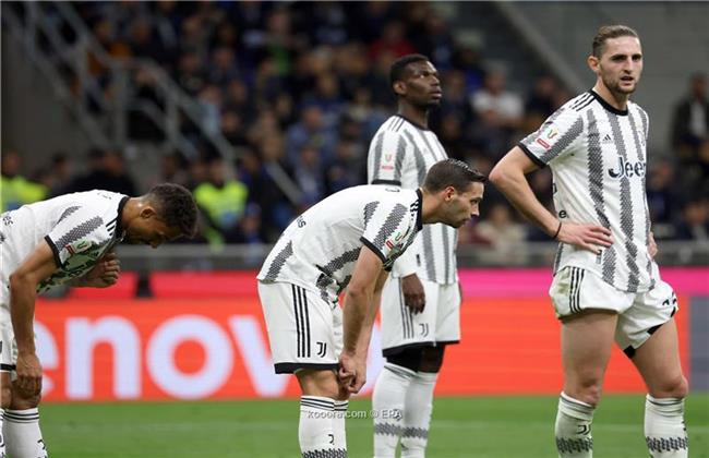 يوفنتوس يتعادل 1 -1 مع  بولونيا في الدوري الإيطالي 