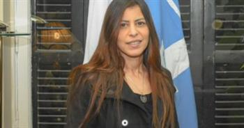 هدى حسني مديرا عاما لأوبرا الإسكندرية