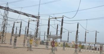   قطع الكهرباء عن قرى الغربية