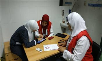 الصحة تكشف أنواع أورام الثدى 