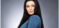 موعد ومكان جنازة والدة الفنانة مايا نصرى