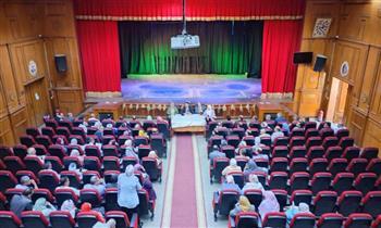 امتحانات نهاية العام 2023.. توجيهات عاجلة من «تعليم الجيزة» لضبط المنظومة