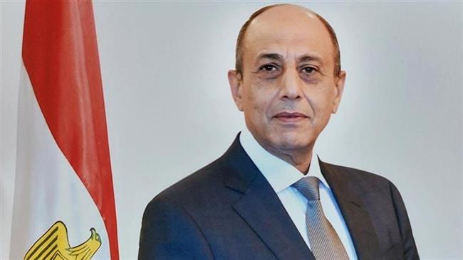 وزير الطيران يعلن تدشين خط طيران بين مصر واليابان 