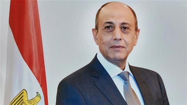 وزير الطيران يعلن تدشين خط طيران بين مصر واليابان