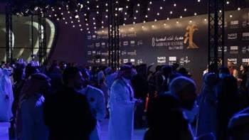   مهرجان أفلام السعودية يستعد لتدشين عدد من الماستر كلاس في الدورة المقبلة