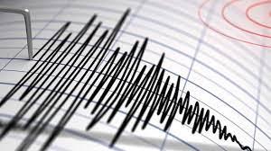   زلزال قوي يضرب مدينة بيتونج في إندونيسيا