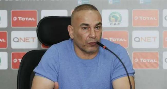 إبراهيم حسن: شقيقي سبب تألق مروان عطية.. ويجب على لاعب الأهلي الرحيل