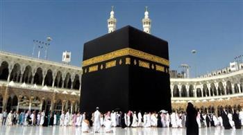 السعودية: بدء تطوير شارع المسيال بمكة المكرمة لخدمة حجاج بيت الله الحرام