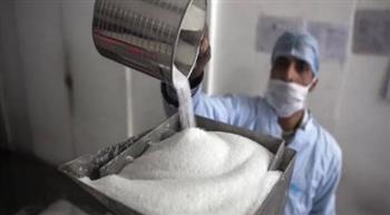   احتفالية عيد العمال.. أبرز المعلومات عن أكبر مصنع لإنتاج السكر بالصالحية 
