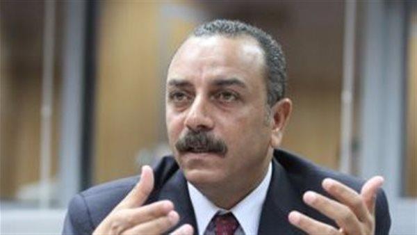 مقرر لجنة الأحزاب بالحوار الوطني: مؤسسات الدولة تدعم بشكل كامل إنجاح الحوار ومخرجاته