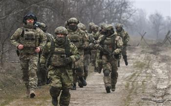   مسئول أوكراني: الجيش الروسي يشن أكثر من 50 هجوما على منطقة زابوريجيا