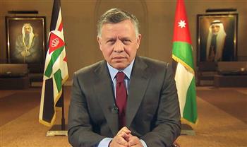   الملك عبدالله الثاني لعمال الأردن: ساهمتوا في مسيرة التحديث والتقدم