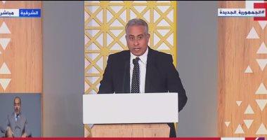 وزير القوى العاملة باحتفالية عيد العمال: الشرقية للسكر توفر 16 ألف فرصة عمل
