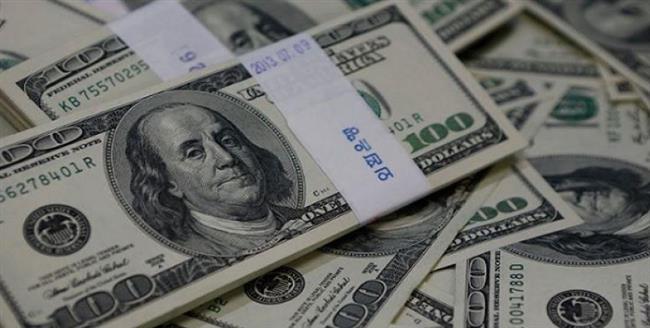 استقرار أسعار صرف الدولار مقابل الجنيه المصري في بداية تعاملاته اليوم
