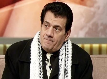 شاهد| في ذكرى رحيل الفنان مظهر أبو النجا.. تعرف على أهم محطاته الفنية 