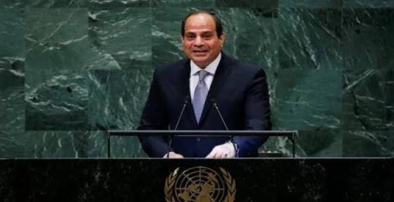 الرئيس السيسي يوجه بسرعة إطلاق المنصة الوطنية لمعلومات سوق العمل