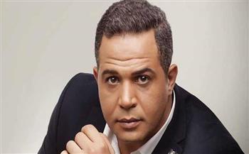 وفاة الفنان مصطفى درويش