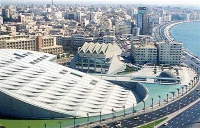 الأحد القادم.. المؤتمر الدولي "الإسكندرية والهلينية في شمال مصر" بمكتبة الإسكندرية