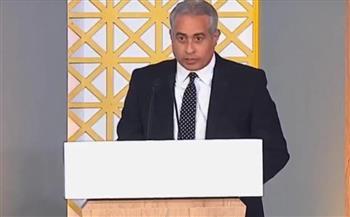 وزير القوى العاملة في احتفالية عيد العمال :مشاركة الرئيس دليل على ثوابت الدولة تجاه عمالها