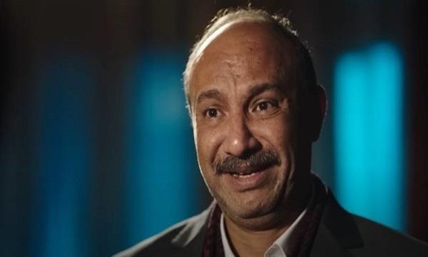 أحمد فهيم:اتعلمت التمثيل من خالد صالح وخوفت من تقديم شخصية سيد في مسلسل «جعفر العمدة»