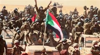   الجيش السوداني: خفضنا القدرات القتالية لميليشيا الدعم نحو 55%