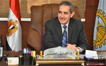 محافظ الغربية يهنئ عمال الغربية بمناسبة عيدهم