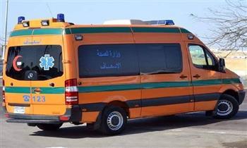 حبس مالك محل 4 أيام تسبب كلبه فى عقر طالب بمدينة 6 أكتوبر