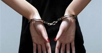 تجديد حبس ربة منزل استعانت بصديقها لقتل زوجها فى البدرشين 15 يوما