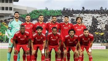 الأهلى يفرض حظرا إعلاميا على اللاعبين استعدادا لمواجهة الزمالك فى السوبر